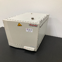 Thermo Scientific GC FOCUS SERIES Gas Chromatography image 1